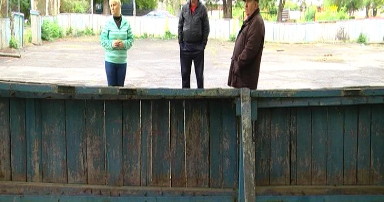 СНОСИТЬ НЕЛЬЗЯ ОСТАВИТЬ