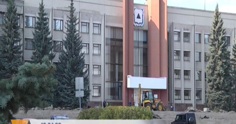 ГОРОДОВОЙ:СТАРТ ДЛЯ БИЗНЕСМЕНОВ, НАУЧНЫЙ ЦЕНТР В КОНСЕРВАТОРИИ, МАССОВЫЙ СУББОТНИК