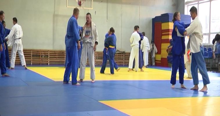 ДЗЮДОИСТЫ ВЕРНУЛИСЬ С ПОБЕДОЙ