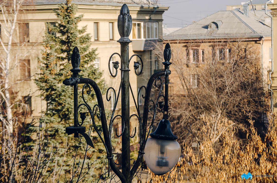 На выходные обещают дождь