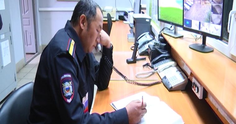 ГОРОДОВОЙ: НОВЫЙ ОТДЕЛ ПОЛИЦИИ, РЕЙД «НЕТРЕЗВЫЙ ВОДИТЕЛЬ», «КОШКИН ДОМ» В КАРТИННОЙ ГАЛЕРЕЕ