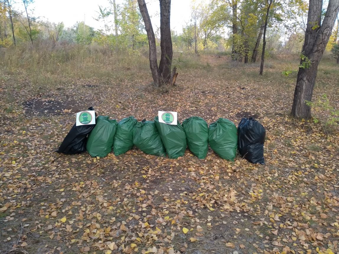 В Магнитогорск приехал Чистомэн