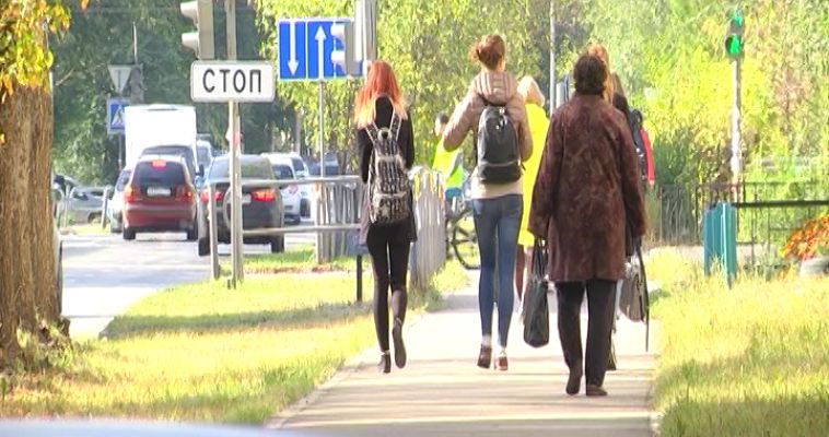 ГОРОДОВОЙ: «ГОРЯЧАЯ ЛИНИЯ» ПО ОТОПЛЕНИЮ, ДЕНЬ ПОЖИЛОГО ЧЕЛОВЕКА, «СЕРЕБРЯНЫЕ СТРУНЫ» В «КАМЕРТОНЕ»