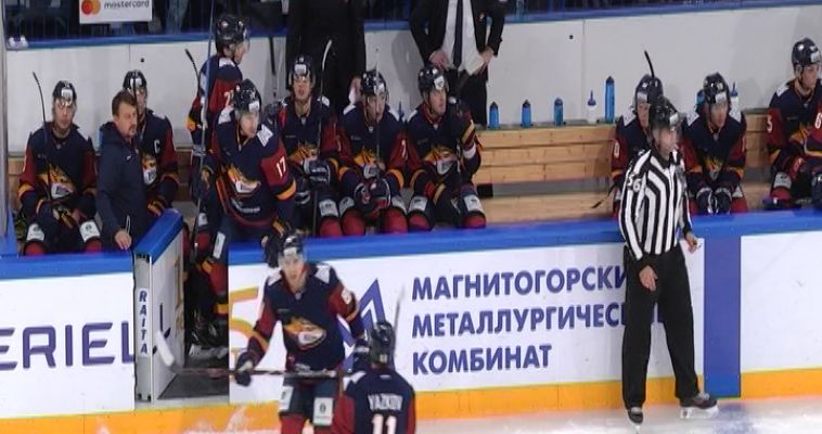 ТРЕТЬЯ ПОБЕДА