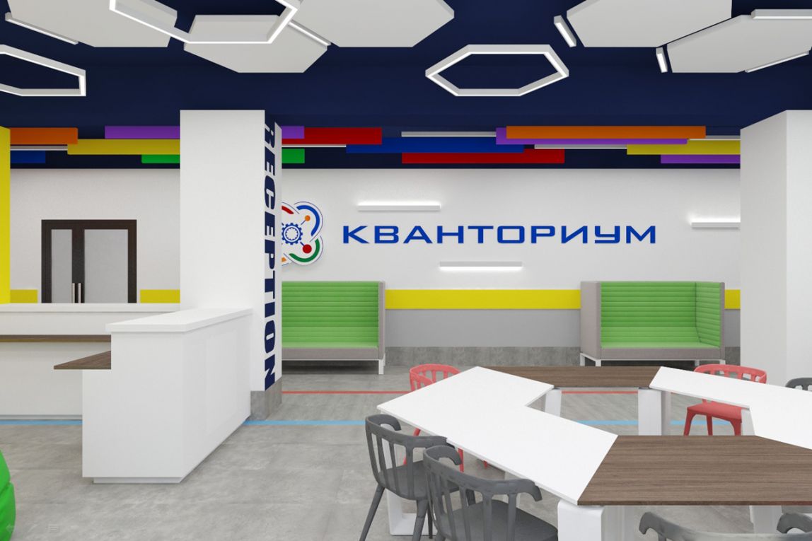 Уже завтра в Магнитогорске откроется детский технопарк