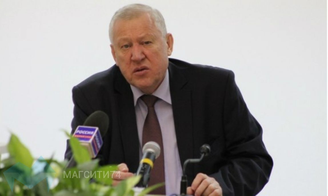 Евгений Тефтелев прокомментировал слухи об уходе с поста мэра