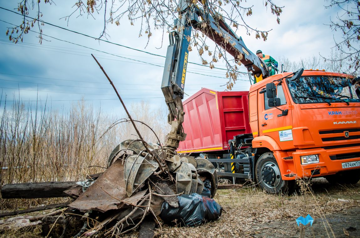 Эксперты ОНФ: мусорный тариф в Магнитогорске необоснованно высокий