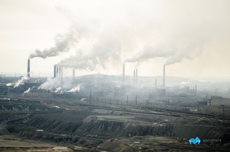 На Южном Урале запускают эксперимент по выбросам