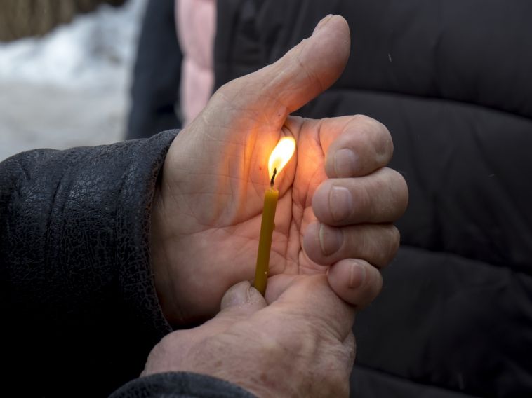 МЧС: число жертв в Магнитогорске при обрушении подъезда возросло до 33 человек