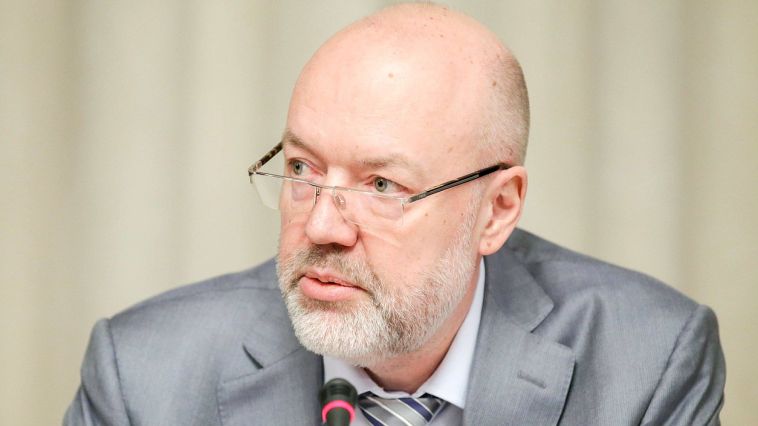 Павел Крашенинников: «Последствия взрыва могут проявиться гораздо позже»