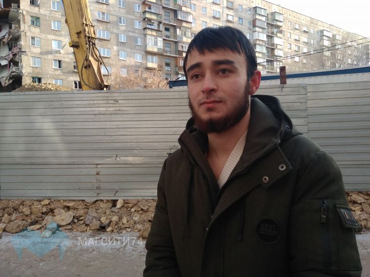 Алан Абдуллаев: «Я не герой, просто хотел помочь людям»