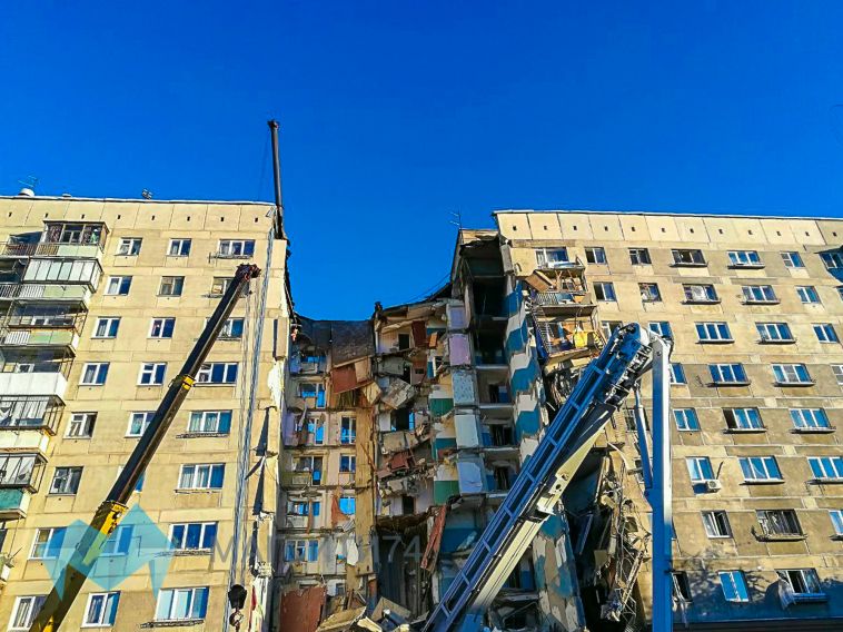 Дубровский рассказал о механизме расселения жителей пострадавшего дома