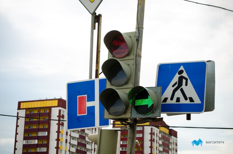 На дорогах города за сутки пострадало два пешехода