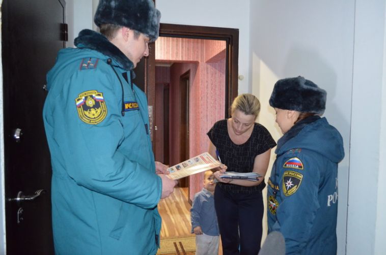 В Магнитогорске объявлен особый противопожарный режим
