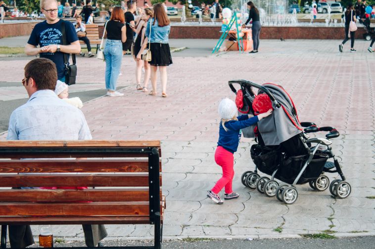 В Магнитогорске снизилось количество малообеспеченных семей