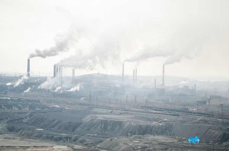 За четыре года вредные выбросы на Южном Урале сократились почти на 30%