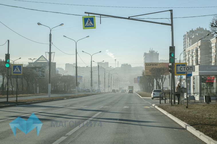 В Магнитогорске на ремонт тротуаров потратят более 60 млн
