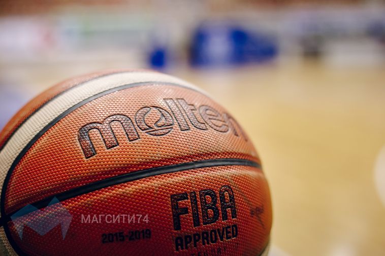 Магнитогорские баскетболисты добились успеха в первом матче с БК «Рязань»