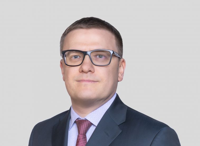 Стала известна дата визита Алексея Текслера в Магнитогорск