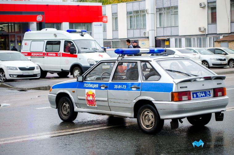 Челябинская область попала в число самых криминальных регионов