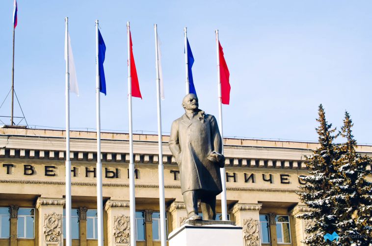 Завтра в МГТУ пройдет день открытых дверей