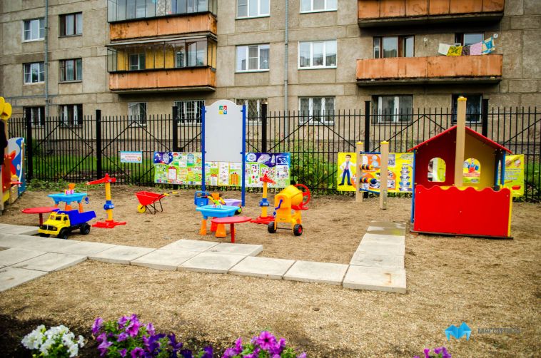 В Магнитогорске возведут два детских сада по челябинским проектам