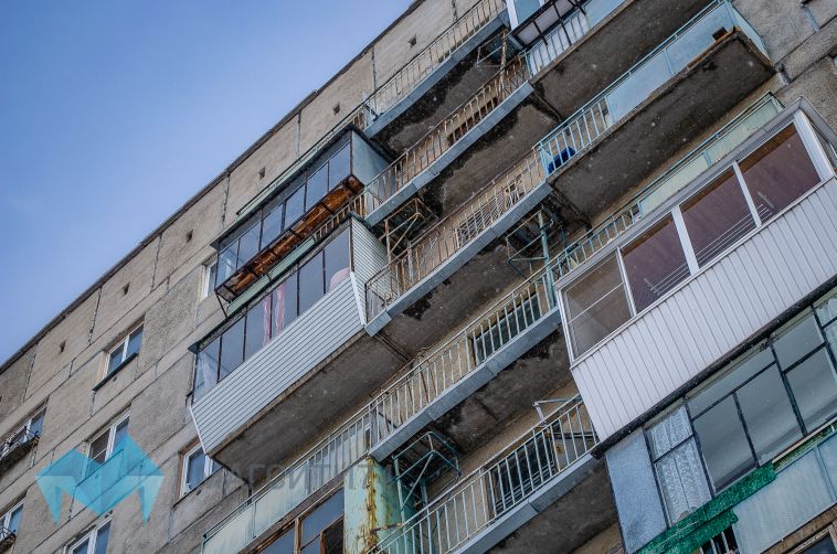 Налоговые изменения коснулись жителей пострадавшего дома