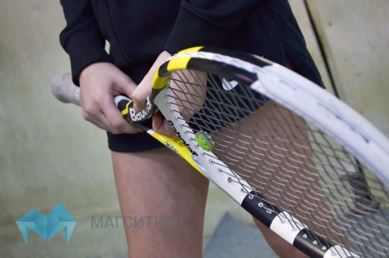Смерть большого тенниса? Магнитогорские спортсмены могут остаться без корта