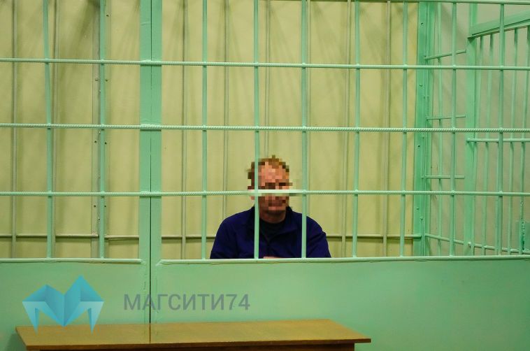 Женоубийцу оставили под стражей