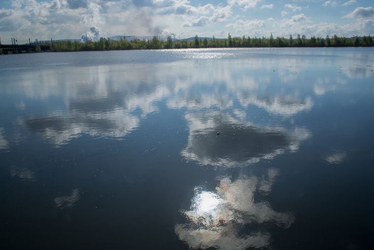 В Челябинской области, спасая детей, утонул подросток