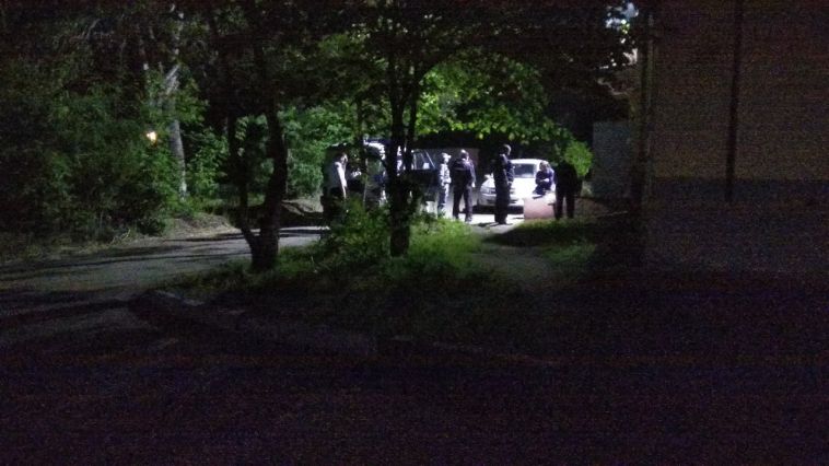 В Магнитогорске произошла уличная драка с поножовщиной