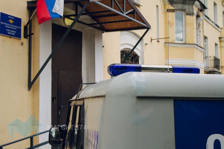 На Ямале застрелили полицейского из Магнитогорска и его жену