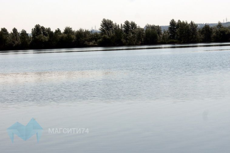 По Уралу начали курсировать катера