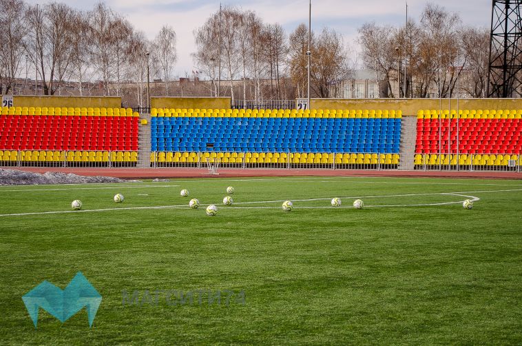 В гости к аутсайдеру: магнитогорские футболисты на выезде встретятся с курганским «Тоболом»