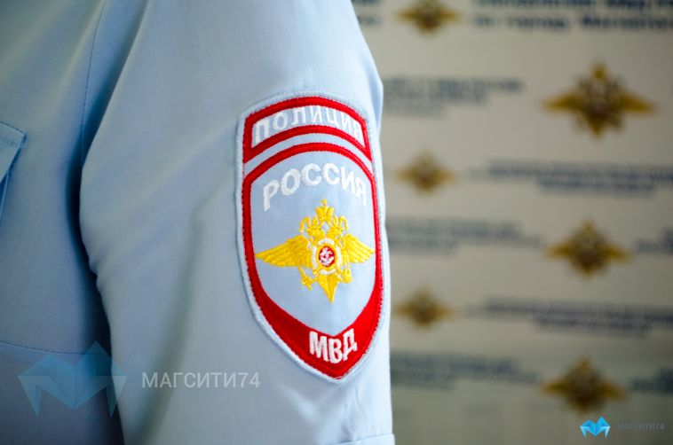 Магнитогорец приехал в село на такси, чтобы ограбить местного жителя