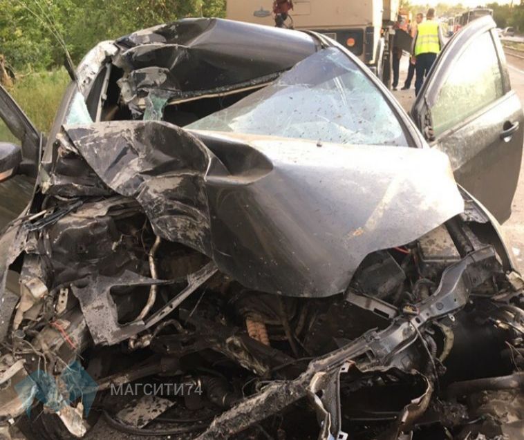 Водитель, чудом выживший в страшной аварии на Северном мосту, покончил с собой