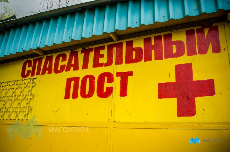 В Челябинской области женщина погибла от удара молнии