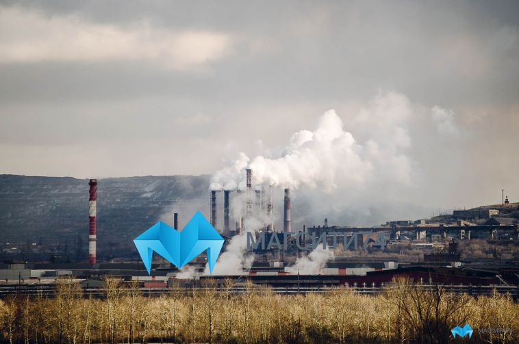 Магнитогорский завод оштрафовали за нарушение экологических требований