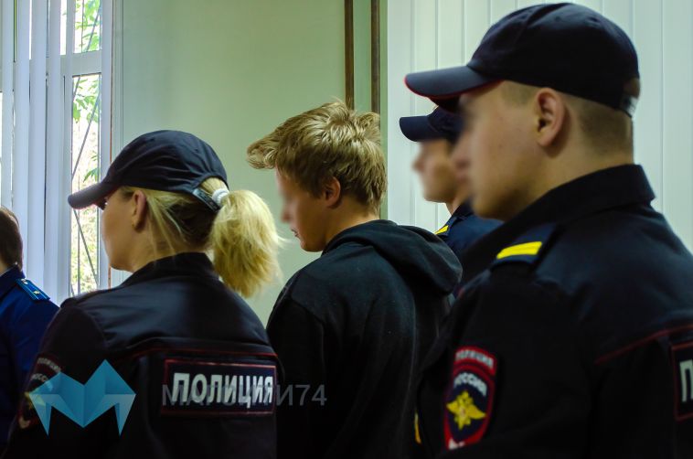 Подозреваемому в убийстве 17-летней девушки продлили меру пресечения