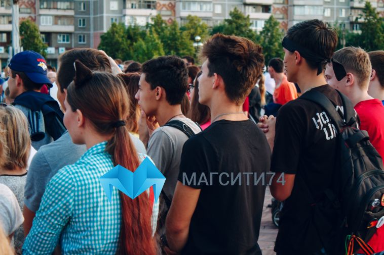 Талантливая молодежь получит стипендии от губернатора