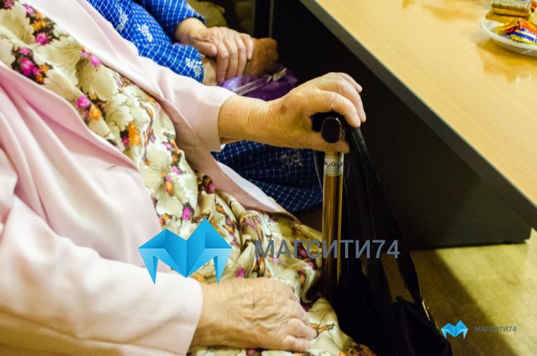 После липовой проверки вентиляции у пенсионерки пропали 37 тысяч рублей