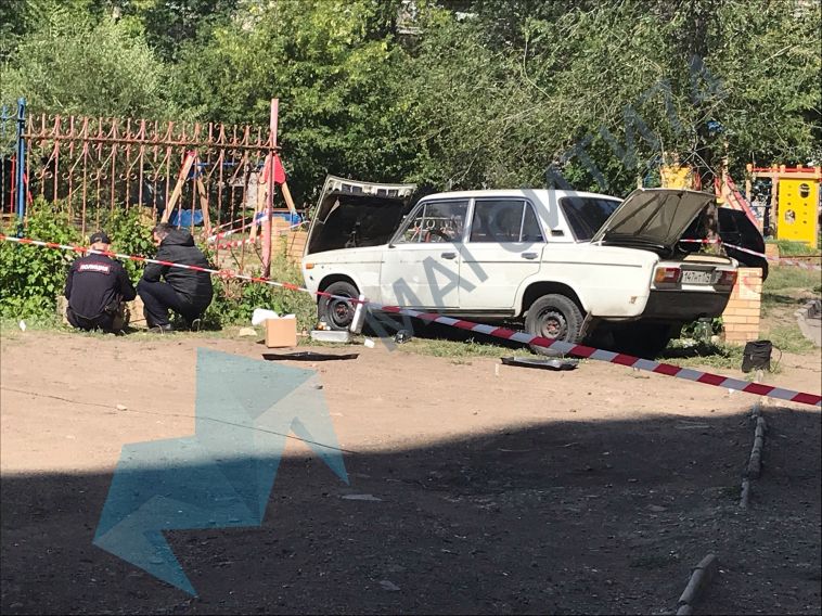 «Хороший, верующий человек»: знакомые рассказали о мужчине, пострадавшем при взрыве