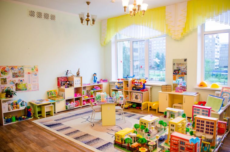В Магнитогорске появится более пятисот мест в детских садах