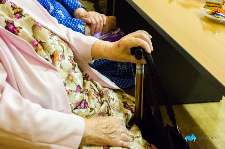 «Все мы там будем»:  чиновники рассказали о центре для пожилых людей