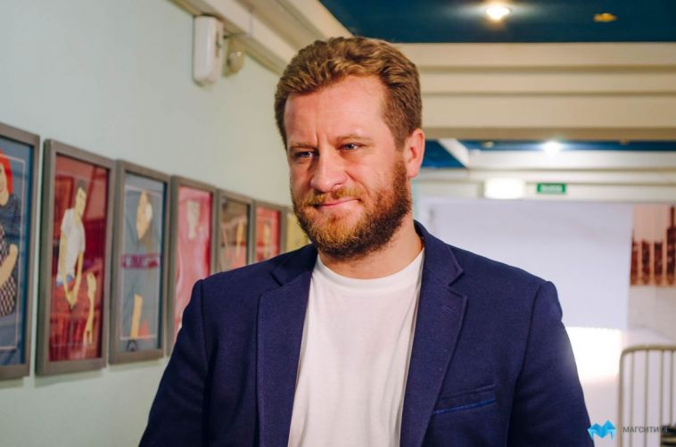 Экс-режиссер «Буратино» Сергей Ягодкин встал во главе ульяновского театра кукол