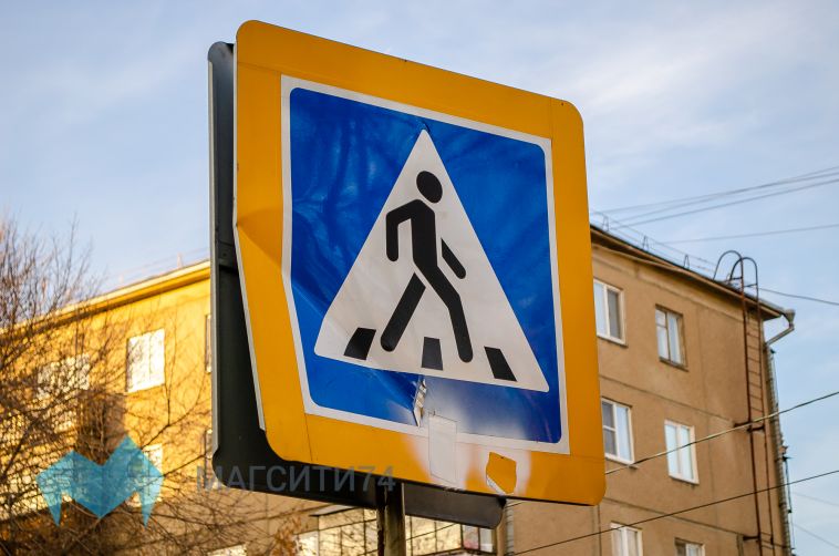 Водителя, сбившего человека на пешеходном переходе, привлекли к уголовной ответственности