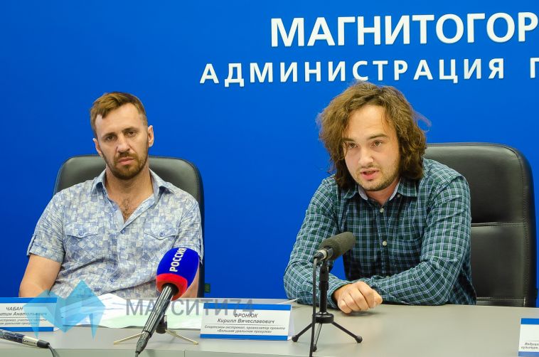 «Я сам до конца не верил»: Кирилл Фронюк поделился впечатлениями от большого похода к океану
