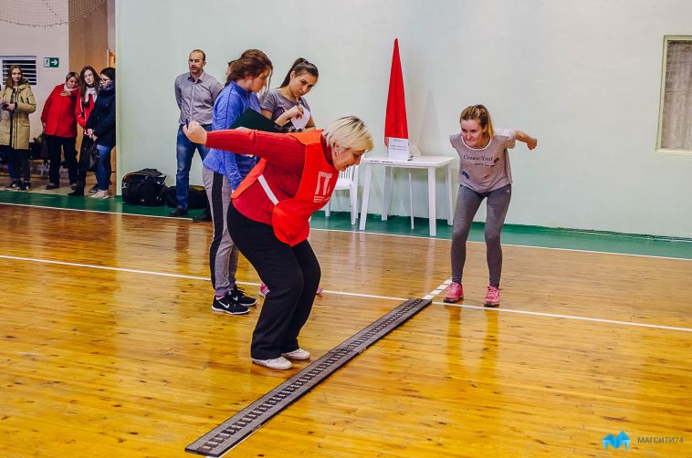 Магнитогорцев приглашают на лекцию, посвященную лечебной физкультуре