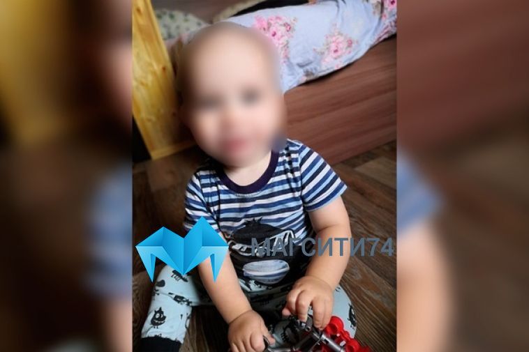В Башкирии нашли бездыханное тело пропавшего малыша