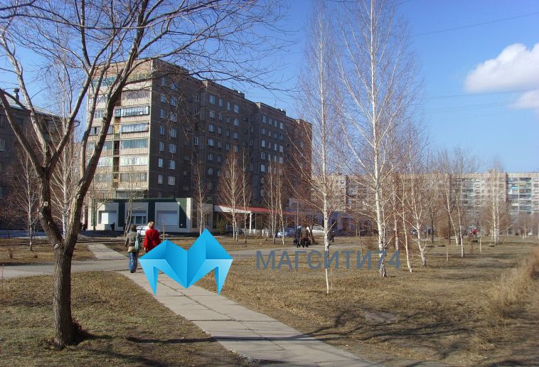 Магнитогорск примет участие во Всемирном Дне Чистоты